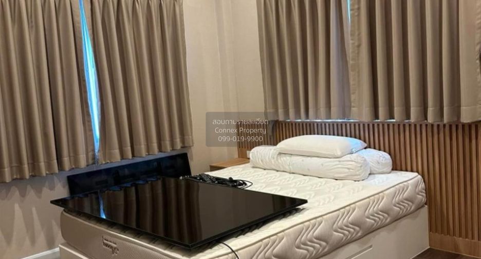 À vendre 4 chambres maison à Pak Kret, Nonthaburi