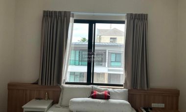 For sale 4 bedrooms house in Pak Kret, Nonthaburi