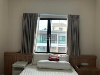 For sale 4 bedrooms house in Pak Kret, Nonthaburi