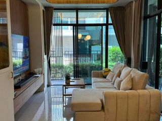For sale 4 bedrooms house in Pak Kret, Nonthaburi