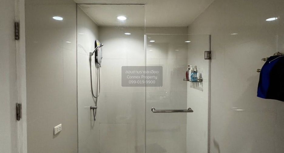 For sale 1 Beds condo in Bang Rak, Bangkok