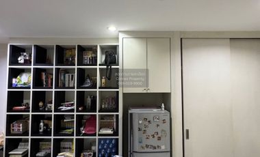 For sale 1 bed condo in Bang Rak, Bangkok