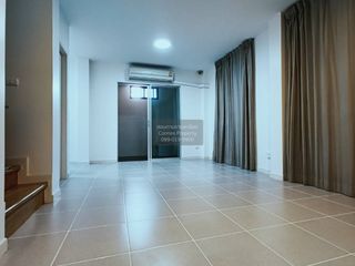 ขาย 3 ห้องนอน บ้านเดี่ยว ใน บางพลี, สมุทรปราการ