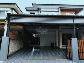 ขาย 3 ห้องนอน บ้านเดี่ยว ใน บางพลี, สมุทรปราการ