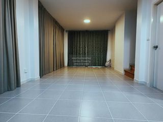 ขาย 3 ห้องนอน บ้านเดี่ยว ใน บางพลี, สมุทรปราการ