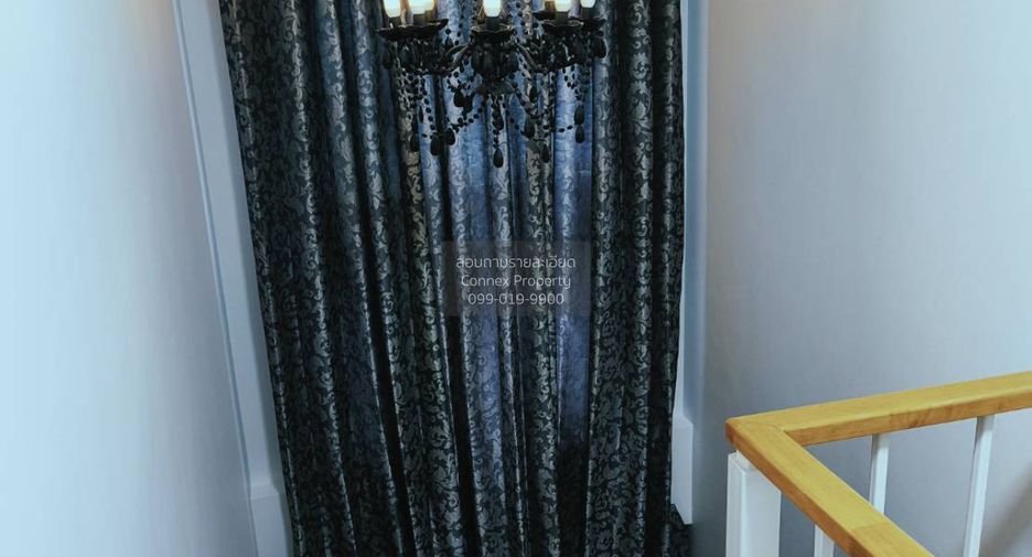 Casa en venta de 3 habitaciones en Bang Phli, Samut Prakan