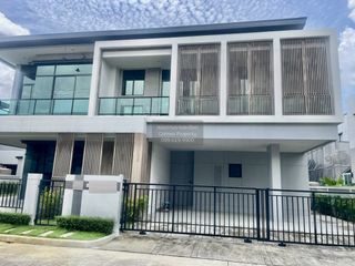 For sale 4 ベッドルーム house in Pak Kret, Nonthaburi