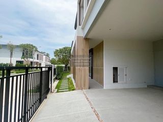 For sale 4 ベッドルーム house in Pak Kret, Nonthaburi