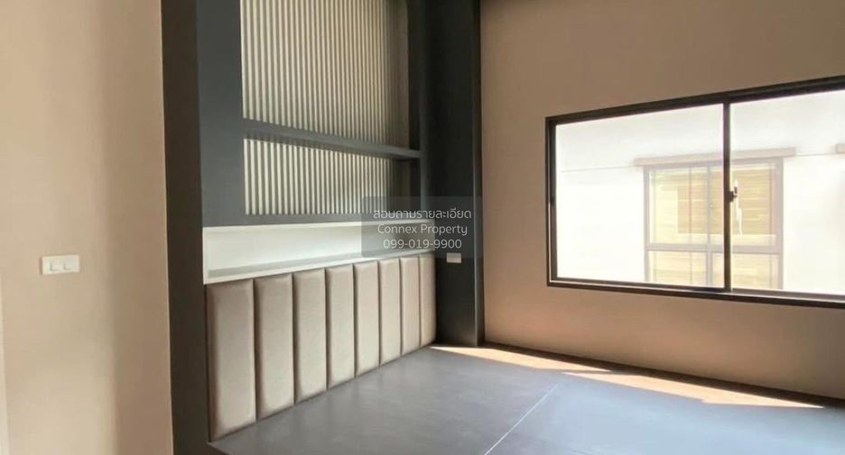 À vendre 4 chambres maison à Pak Kret, Nonthaburi