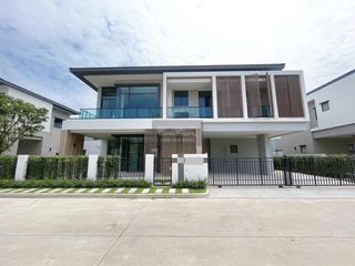 For sale 4 ベッドルーム house in Pak Kret, Nonthaburi