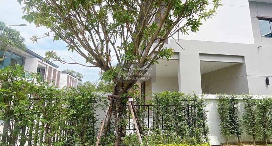 À vendre 4 chambres maison à Pak Kret, Nonthaburi