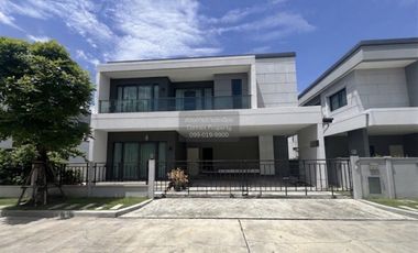 Casa en venta de 4 habitaciones en Mueang Pathum Thani, Pathum Thani