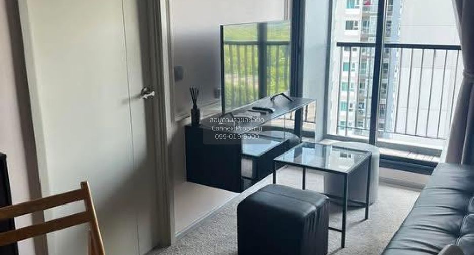 For sale 1 bed condo in Mueang Samut Prakan, Samut Prakan