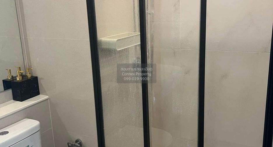 For sale 1 bed condo in Mueang Samut Prakan, Samut Prakan