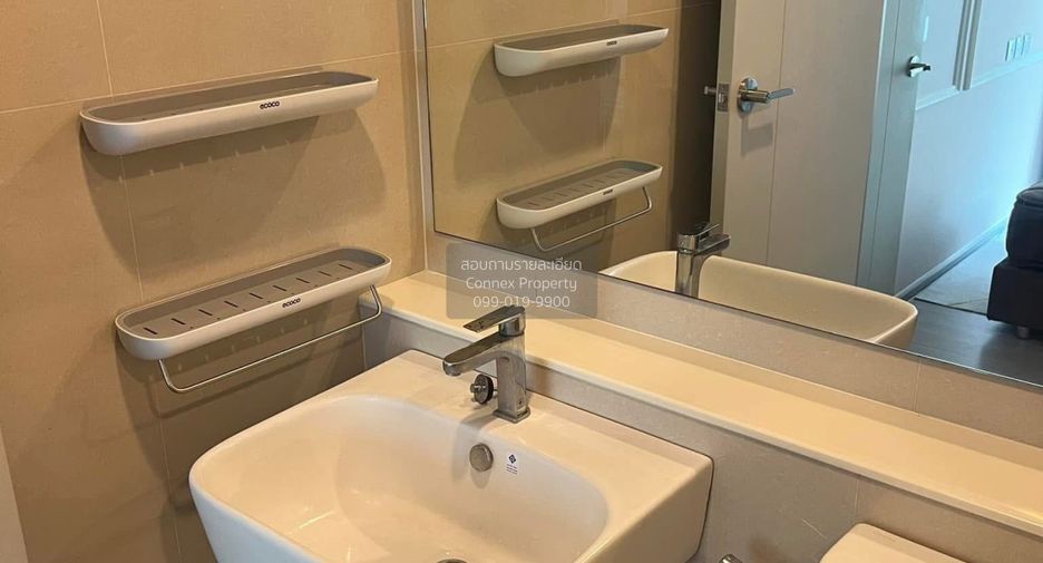 For sale 1 bed condo in Mueang Samut Prakan, Samut Prakan