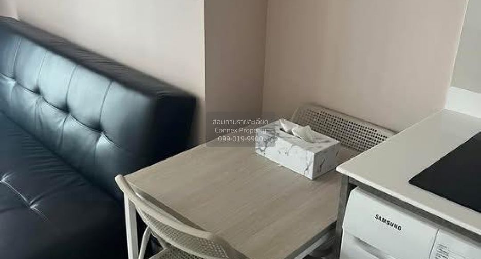 For sale 1 bed condo in Mueang Samut Prakan, Samut Prakan