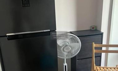 For sale 1 bed condo in Mueang Samut Prakan, Samut Prakan