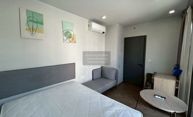For sale 1 bed condo in Bang Rak, Bangkok