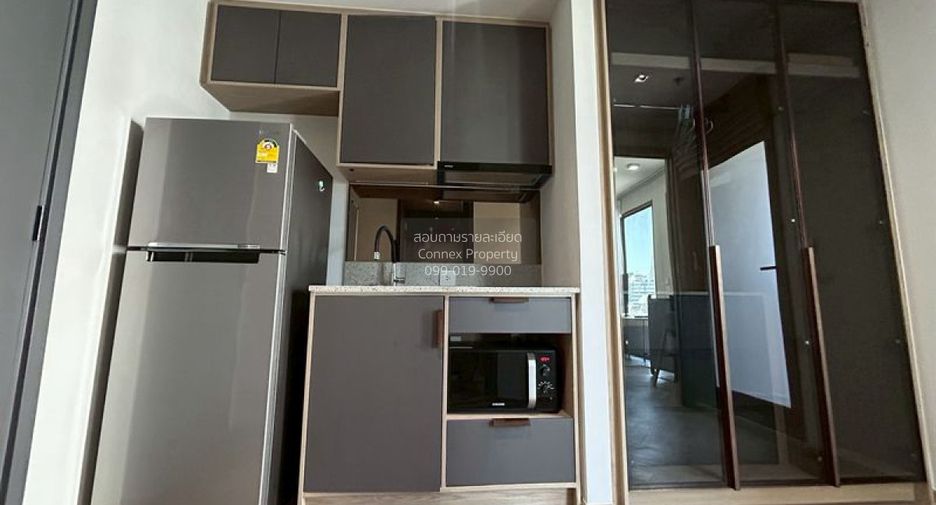 Condo en venta de 1 habitaciones en Bang Rak, Bangkok