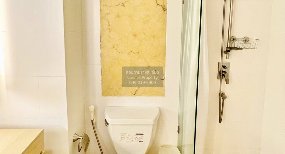 À vendre 1 chambre condo à Jomtien, Pattaya