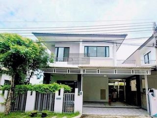 ขาย 3 ห้องนอน บ้านเดี่ยว ใน บางพลี, สมุทรปราการ