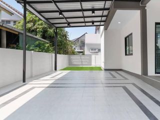 Haus zum Kauf mit 3 Zimmer in Bang Bua Thong, Nonthaburi