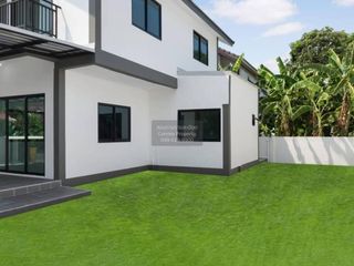 Haus zum Kauf mit 3 Zimmer in Bang Bua Thong, Nonthaburi