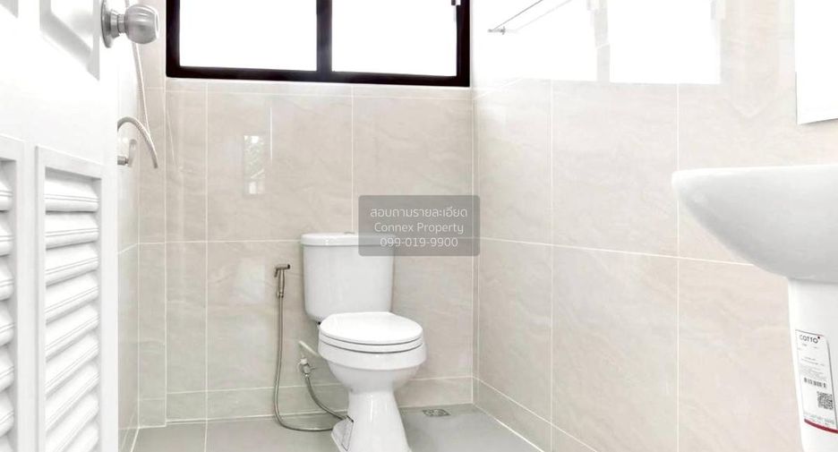For sale 2 bedrooms townhouse in Pak Kret, Nonthaburi