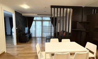 À vendre 3 chambres condo à Watthana, Bangkok