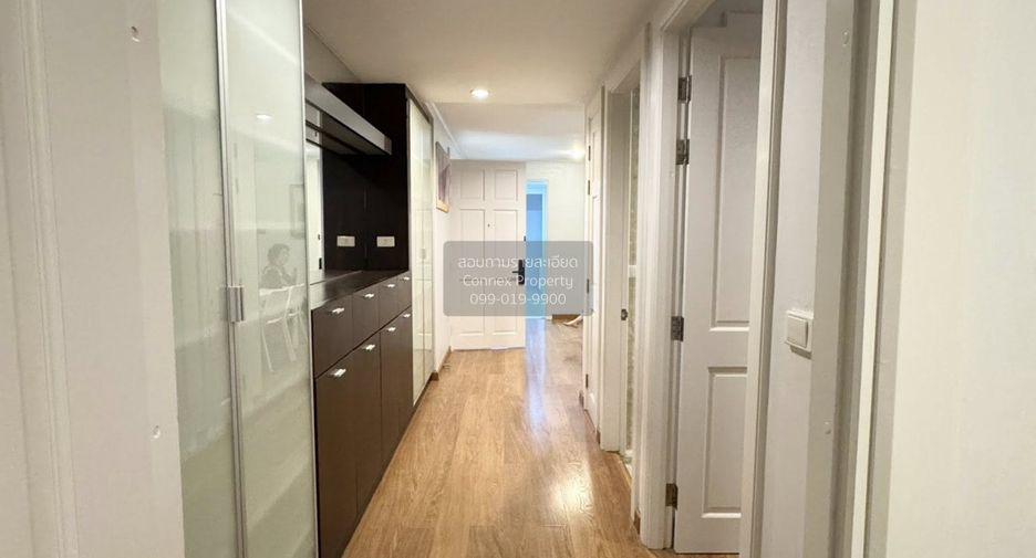 For sale 3 bedrooms condo in Watthana, Bangkok