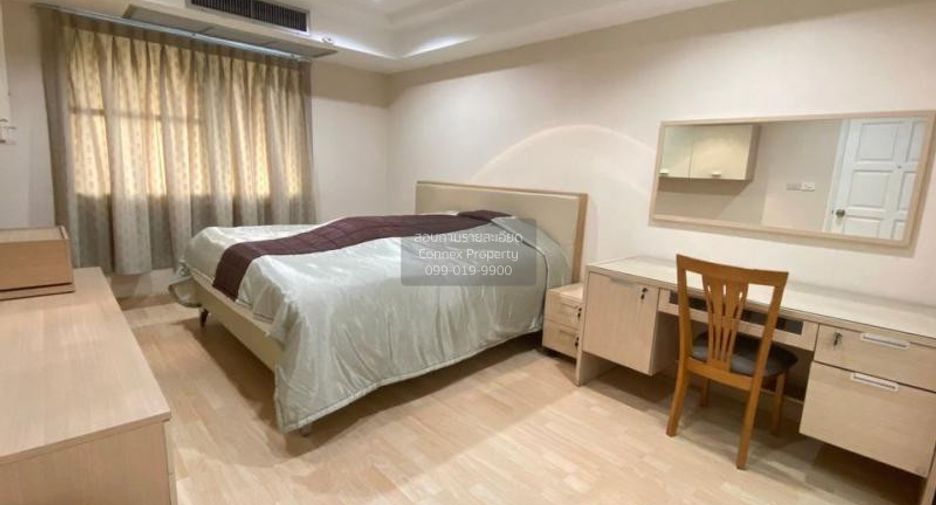 Wohnung zum Kauf mit 3 Zimmer in Watthana, Bangkok