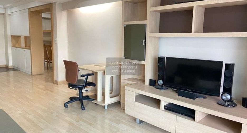 Wohnung zum Kauf mit 3 Zimmer in Watthana, Bangkok