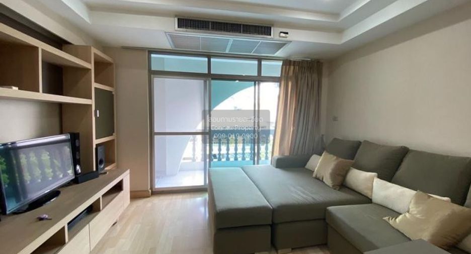 Wohnung zum Kauf mit 3 Zimmer in Watthana, Bangkok