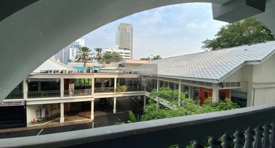 Wohnung zum Kauf mit 3 Zimmer in Watthana, Bangkok