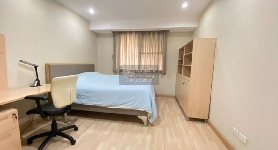 Wohnung zum Kauf mit 3 Zimmer in Watthana, Bangkok