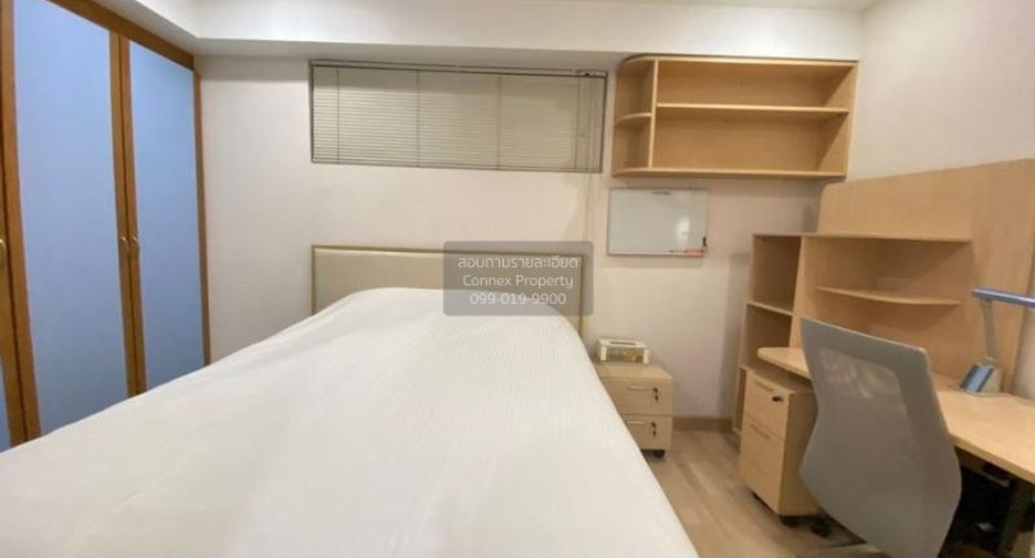 Wohnung zum Kauf mit 3 Zimmer in Watthana, Bangkok