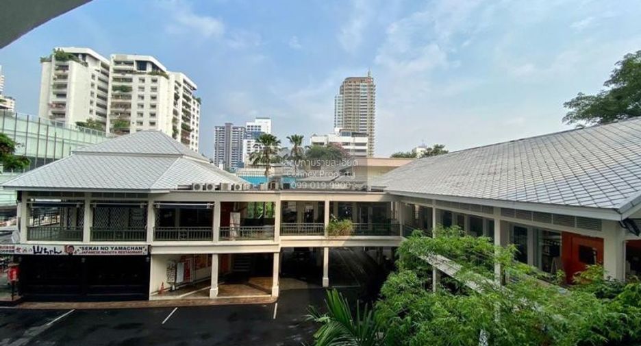 Wohnung zum Kauf mit 3 Zimmer in Watthana, Bangkok