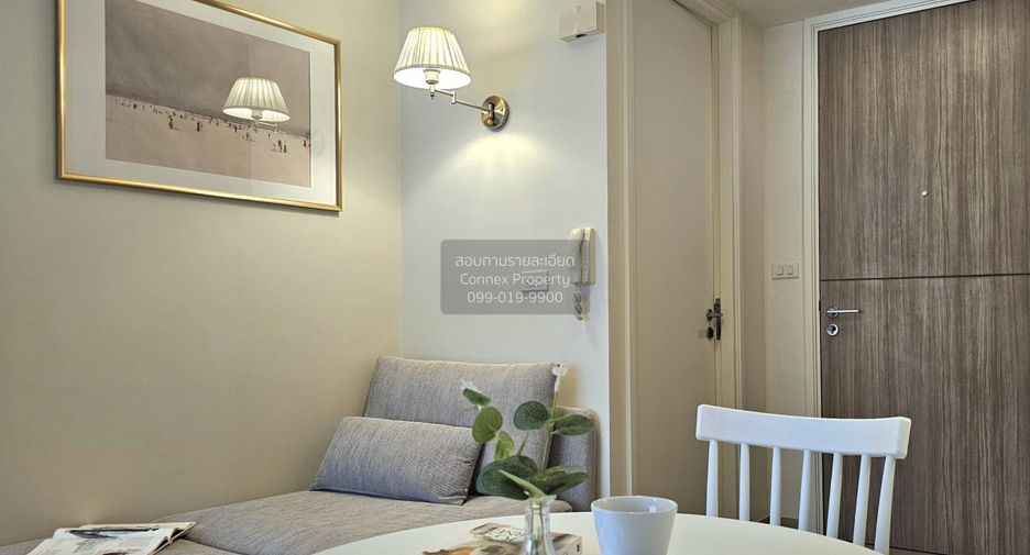 For sale 1 bed condo in Pratumnak, Pattaya