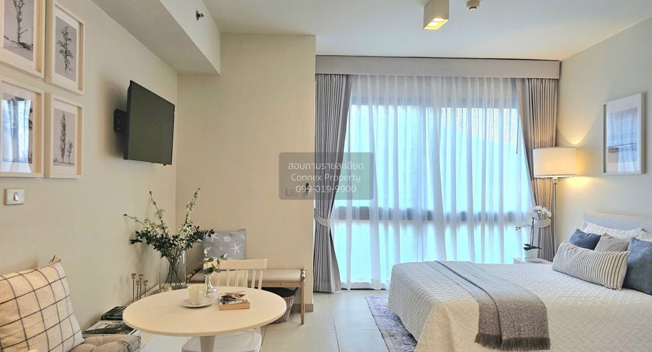 For sale 1 bed condo in Pratumnak, Pattaya