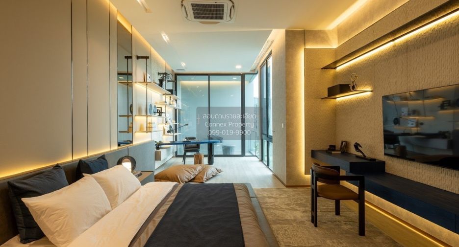 For sale 4 bedrooms house in Saphan Sung, Bangkok