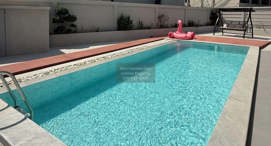 For sale 5 bedrooms villa in Jomtien, Pattaya