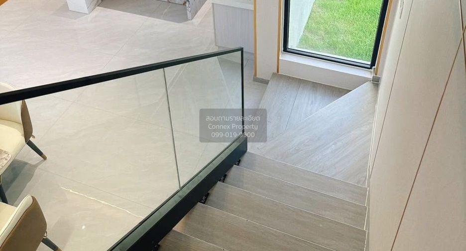 For sale 5 bedrooms villa in Jomtien, Pattaya