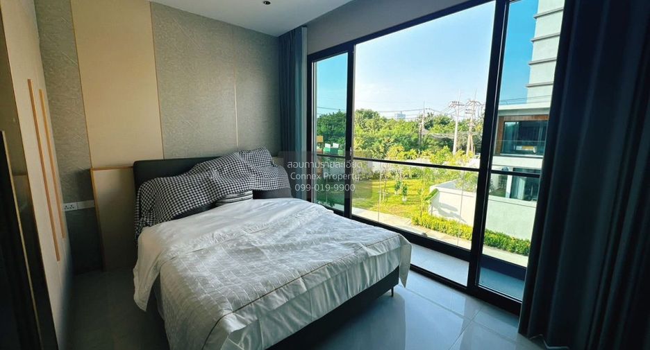 For sale 5 bedrooms villa in Jomtien, Pattaya