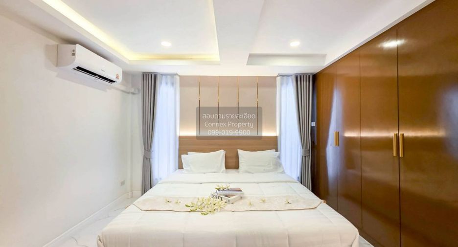 Haus zum Kauf mit 5 Zimmer in South Pattaya, Pattaya