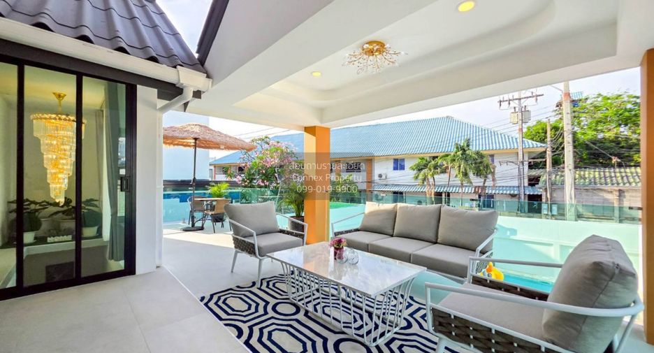 Haus zum Kauf mit 5 Zimmer in South Pattaya, Pattaya