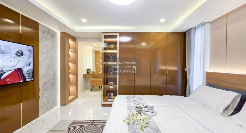 Haus zum Kauf mit 5 Zimmer in South Pattaya, Pattaya