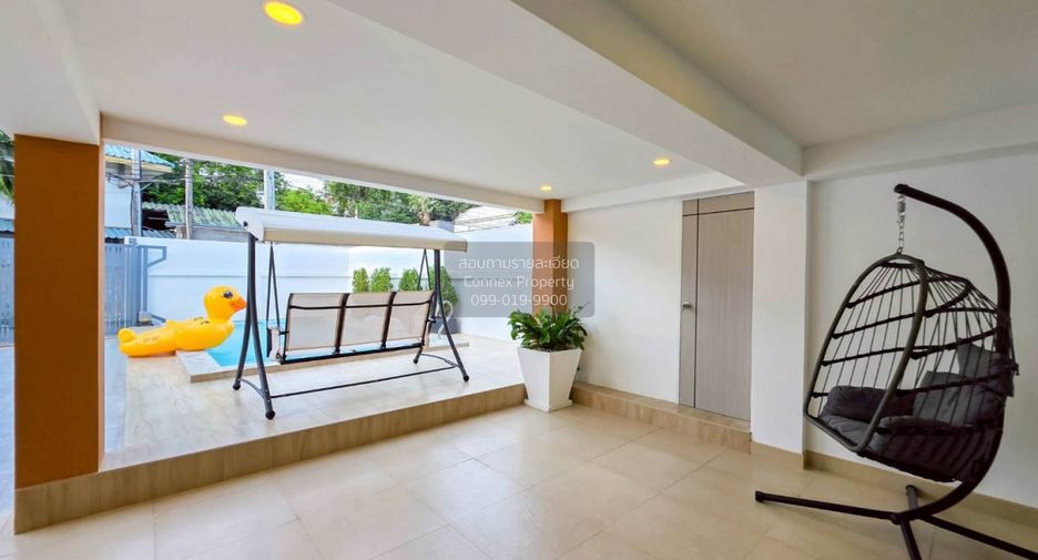 Haus zum Kauf mit 5 Zimmer in South Pattaya, Pattaya