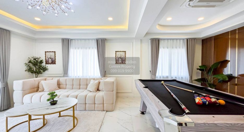 Haus zum Kauf mit 5 Zimmer in South Pattaya, Pattaya