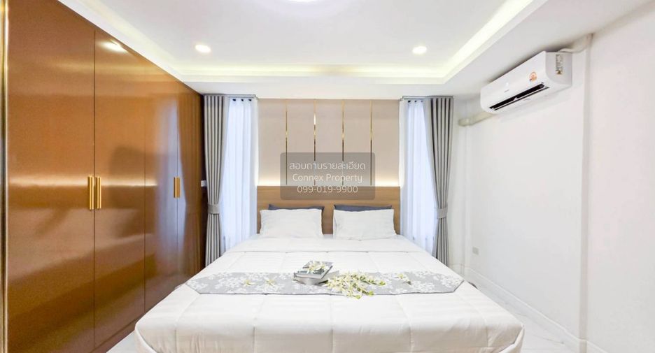 Haus zum Kauf mit 5 Zimmer in South Pattaya, Pattaya