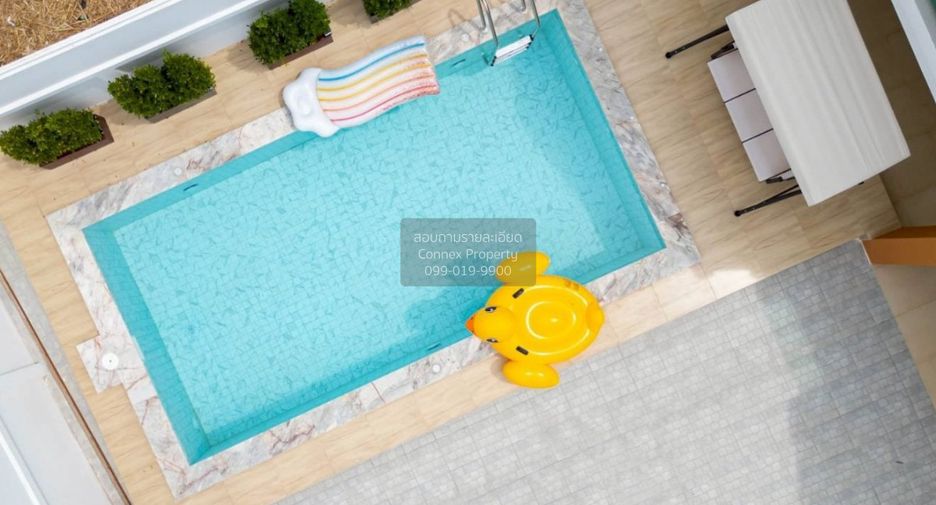 Haus zum Kauf mit 5 Zimmer in South Pattaya, Pattaya